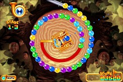 画像集#001のサムネイル/iPhone/iPod touch向け新作ゲーム情報(9/8)