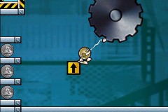 画像集#002のサムネイル/iPhone/iPod touch向け新作ゲーム情報(9/8)