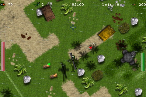 画像集#003のサムネイル/iPhone/iPod touch向け新作ゲーム情報(9/8)