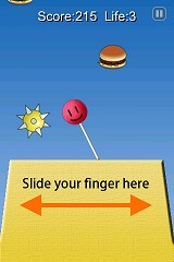 画像集#004のサムネイル/iPhone/iPod touch向け新作ゲーム情報(9/8)