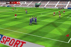 画像集#003のサムネイル/iPhone/iPod touch向け新作ゲーム情報(9/9)