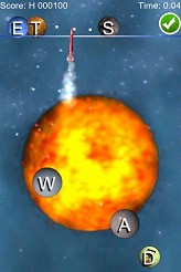 画像ギャラリー No.001のサムネイル画像 / ［iPhone］3D格闘アクション「Funky Punch」の無料版など，新作6本紹介