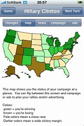 画像ギャラリー No.003のサムネイル画像 / ［iPhone］3D格闘アクション「Funky Punch」の無料版など，新作6本紹介