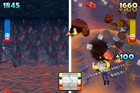 #002Υͥ/iPhoneϷɥMissile CommandפΥᥤо