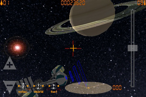 ������#001�Υ���ͥ���/��iPhone�ϡȱ���줤�ɤ������ա������ڡ������塼�ƥ��󥰡�Zone Warrior��