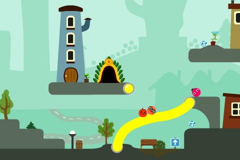 ������#002�Υ���ͥ���/��iPhone�ϡȱ���줤�ɤ������ա������ڡ������塼�ƥ��󥰡�Zone Warrior��