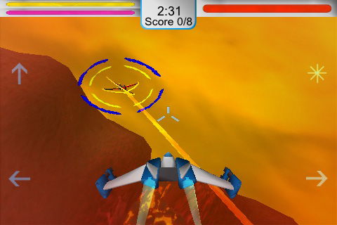 #001Υͥ/iPhoneϥԡǥʶ郎ڤSciFlyDogfightפҲ