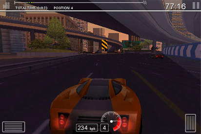 ������#001�Υ���ͥ���/��iPhone��NFS���ԤƤʤ��ͤϤ��ҡ����ԡ��ɴ������Υ졼���������о�