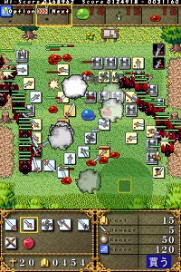 画像ギャラリー No.001のサムネイル画像 / ［iPhone］国産ストラテジー「BladeSquall」＆初の本格的FPS「Cube」登場