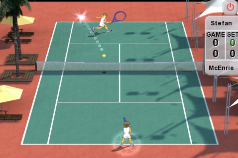 画像ギャラリー No.003のサムネイル画像 / ［iPhone］国産ストラテジー「BladeSquall」＆初の本格的FPS「Cube」登場