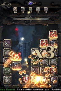 ������#001�Υ���ͥ���/��iPhone��RPG��Ω�ƤΥѥ����Aurora Feint II�ס����졼����Wave Blazer��