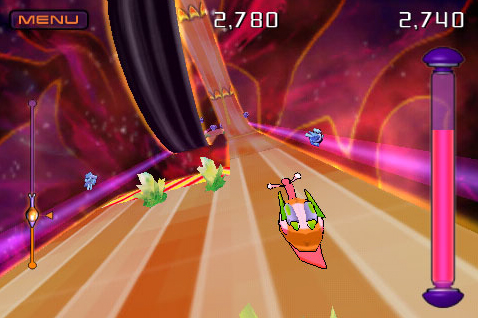 ������#004�Υ���ͥ���/��iPhone�ϥޥ�����å��ǥȥ�å��򥭥�����������ܡ��������Touchgrind��