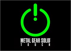 #002Υͥ/iPhoneϥ͡iPhoneءKONAMIMETAL GEAR SOLID TOUCHפޤ4ȥȯɽ