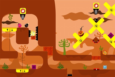 ������#001�Υ���ͥ���/��iPhone���Ԥ����Ԥä���������󥲡����Rolando�פ��Ĥ����ۿ�����