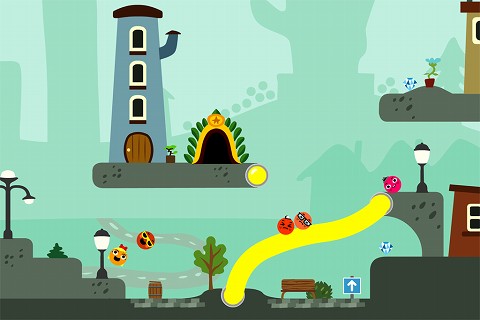 ������#002�Υ���ͥ���/��iPhone���Ԥ����Ԥä���������󥲡����Rolando�פ��Ĥ����ۿ�����