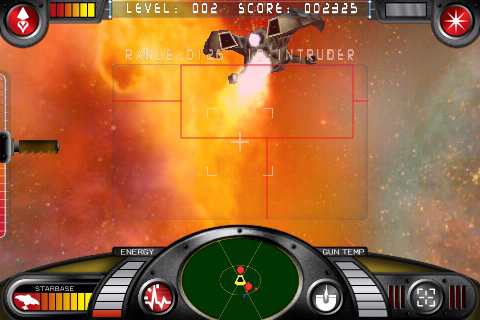 ������#003�Υ���ͥ���/��iPhone�ϡ�Puzzle Quest�פ����㤤���ˡ�SF���塼�ƥ��󥰡�Pharos���о�