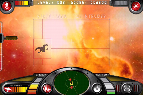 ������#004�Υ���ͥ���/��iPhone�ϡ�Puzzle Quest�פ����㤤���ˡ�SF���塼�ƥ��󥰡�Pharos���о�