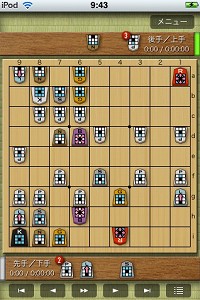 ������#006�Υ���ͥ���/��iPhone�ϡ�Puzzle Quest�פ����㤤���ˡ�SF���塼�ƥ��󥰡�Pharos���о�