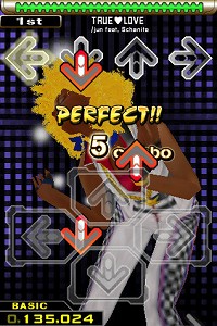 ������#001�Υ���ͥ���/��iPhone���Ԥ����Ԥä���DanceDanceRevolution S�פ��Ĥ���ȯ��