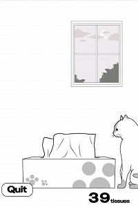 ������#005�Υ���ͥ���/��iPhone�ϥƥ��å���ڡ��ѡ�������Ф��ޤ����Tissue���ۿ�