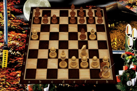 画像集#007のサムネイル/ユビキタスエンターテインメントのiPhoneゲーム市場参入表明も。計120人以上が集った「iPhoneアプリ開発者懇親会」レポート