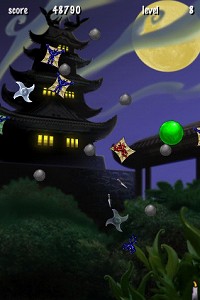 画像集#010のサムネイル/ユビキタスエンターテインメントのiPhoneゲーム市場参入表明も。計120人以上が集った「iPhoneアプリ開発者懇親会」レポート