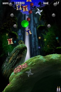 画像集#011のサムネイル/ユビキタスエンターテインメントのiPhoneゲーム市場参入表明も。計120人以上が集った「iPhoneアプリ開発者懇親会」レポート