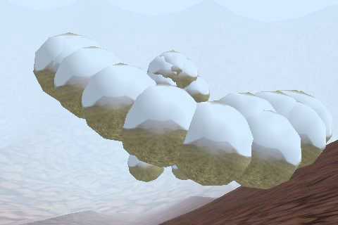 画像集#013のサムネイル/ユビキタスエンターテインメントのiPhoneゲーム市場参入表明も。計120人以上が集った「iPhoneアプリ開発者懇親会」レポート