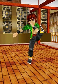 画像集#017のサムネイル/ユビキタスエンターテインメントのiPhoneゲーム市場参入表明も。計120人以上が集った「iPhoneアプリ開発者懇親会」レポート