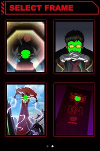 ������#001�Υ���ͥ���/��iPhone��������ɥ��ˤʤ꤭���������֥�����ץ��ץ���3��ȯ��