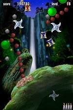 ���������꡼ No.001�Υ���ͥ������ / ��iPhone��FFXI��PS2�ˤθ��ᥤ��ץ�����ޡ����꤬������iNinja�פ�Ҳ�