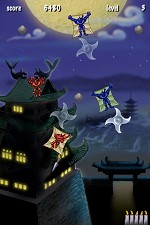 ���������꡼ No.003�Υ���ͥ������ / ��iPhone��FFXI��PS2�ˤθ��ᥤ��ץ�����ޡ����꤬������iNinja�פ�Ҳ�