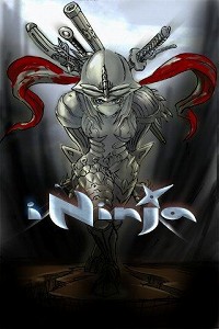 ���������꡼ No.007�Υ���ͥ������ / ��iPhone��FFXI��PS2�ˤθ��ᥤ��ץ�����ޡ����꤬������iNinja�פ�Ҳ�