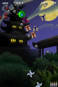 ���������꡼ No.008�Υ���ͥ������ / ��iPhone��FFXI��PS2�ˤθ��ᥤ��ץ�����ޡ����꤬������iNinja�פ�Ҳ�