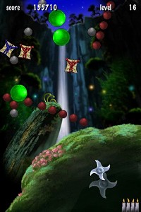 ���������꡼ No.009�Υ���ͥ������ / ��iPhone��FFXI��PS2�ˤθ��ᥤ��ץ�����ޡ����꤬������iNinja�פ�Ҳ�