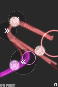 ������#001�Υ���ͥ���/��iPhone��Enigmo�ե���ʤ�Ф��ҡ���Light Jockey�פϸ���«�����ѥ���