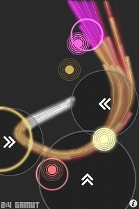 ������#002�Υ���ͥ���/��iPhone��Enigmo�ե���ʤ�Ф��ҡ���Light Jockey�פϸ���«�����ѥ���