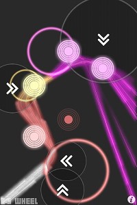 ������#003�Υ���ͥ���/��iPhone��Enigmo�ե���ʤ�Ф��ҡ���Light Jockey�פϸ���«�����ѥ���