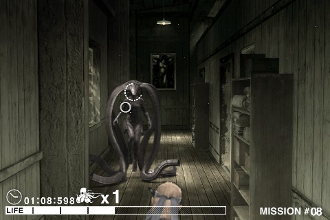 ������#005�Υ���ͥ���/��iPhone�ϤĤ��˥��͡�������äƤ��롪��KONAMI����METAL GEAR SOLID TOUCH�פ�3��19�����ۿ�����