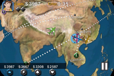 ������#008�Υ���ͥ���/��iPhone��Tony Hawks���꡼���äݤ������ܡ�������ʤ�3���ʤ�Ҳ�