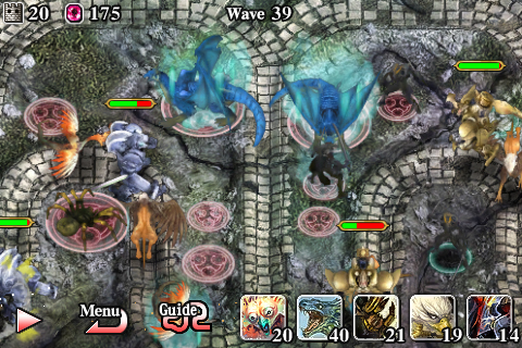 Iphone エレモンtd 日本語版 ケーキ マニア3 配信