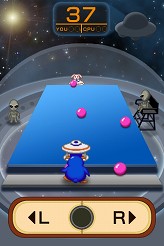 画像ギャラリー No.006のサムネイル画像 / ［iPhone］懐かしのドッジボール風アクション「ぺんぎんくんWARS」