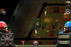 #003Υͥ/iPhoneRPGեʤФҡڤ˳ڤ륢RPGUnderworlds