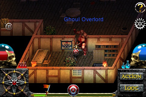 #005Υͥ/iPhoneRPGեʤФҡڤ˳ڤ륢RPGUnderworlds