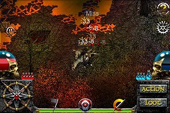 #006Υͥ/iPhoneRPGեʤФҡڤ˳ڤ륢RPGUnderworlds