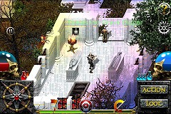 #007Υͥ/iPhoneRPGեʤФҡڤ˳ڤ륢RPGUnderworlds