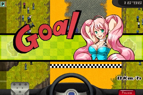 ������#009�Υ���ͥ���/��iPhone�ϥ������⡼�ɻ�����1�Ƥϡ��˼֡ɤ��о줹��졼��������