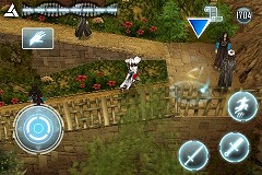 ������#006�Υ���ͥ���/��iPhone�Ϥ��Ρ֥������󥯥꡼�ɡפ�iPhone/iPod touch���о졪