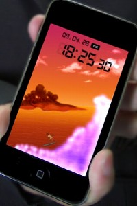 ������#003�Υ���ͥ���/��iPhone�ϥ��ڥåȡ����ץ��ץ�ȯ�䡣5��ˤϿ���塼�ƥ��󥰤�