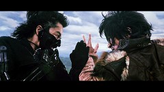 画像ギャラリー No.004のサムネイル画像 / ［iPhone］クイズに答えて映画「GOEMON」の特典画像をもらおう